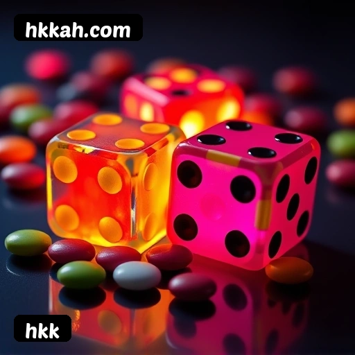 Tabela RTP dos jogos de cassino da hkk