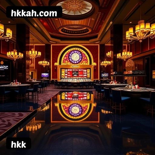 Níveis do programa VIP da hkk